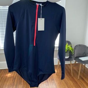NWT! Boden Bathing Suit - Size 12